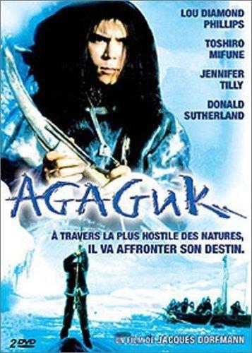 Agaguk [FR Import]