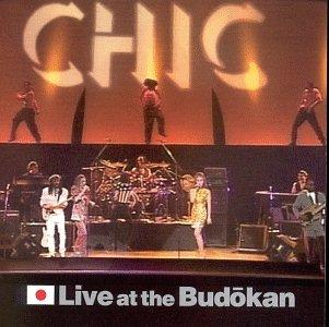 Live at the Budokan