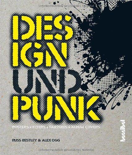 Design und Punk