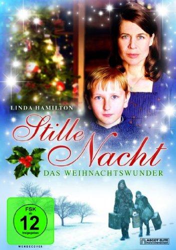 Stille Nacht - Das Weihnachtswunder