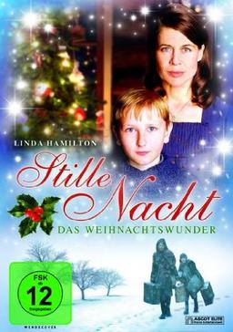 Stille Nacht - Das Weihnachtswunder