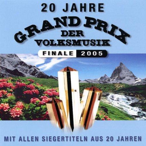 Grand Prix Der Volksmusik-Finale 2005