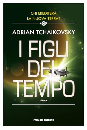 I figli del tempo (Narrativa)