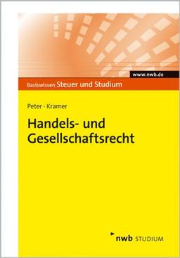 Handels- und Gesellschaftsrecht