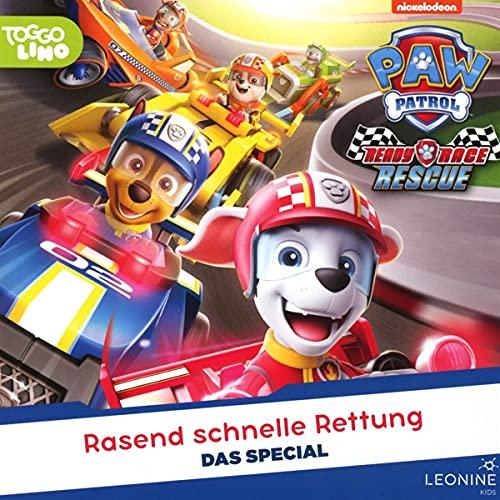 Paw Patrol CD 36