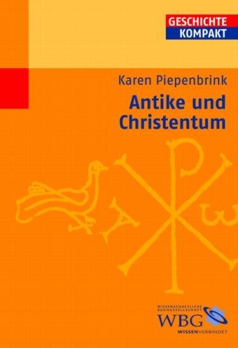 Antike und Christentum