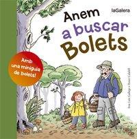 Anem a buscar bolets (Tradicions, Band 15)