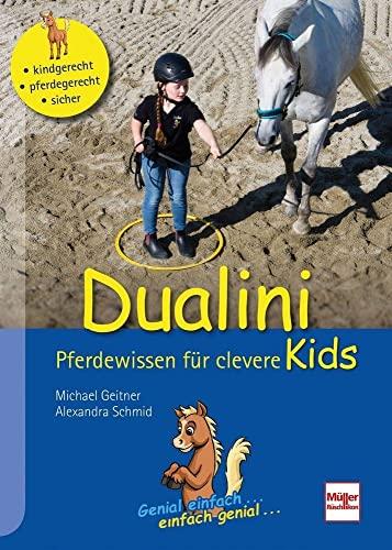 Dualini®: Pferdewissen für clevere Kids