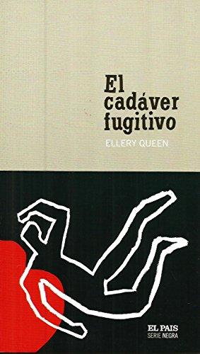 El cadáver fugitivo