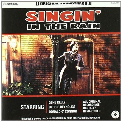 Singin' in the Rain