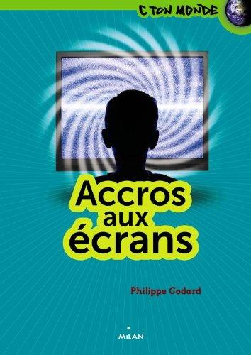 Accros aux écrans