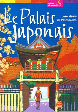 Le palais japonais