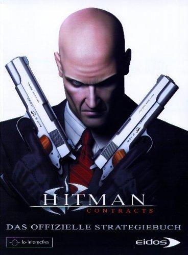 Hitman: Contracts (Lösungsbuch)