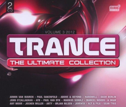 Trance Ultimate Collection 03/2012