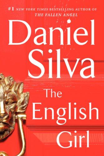 The English Girl: A Novel (Gabriel Allon)