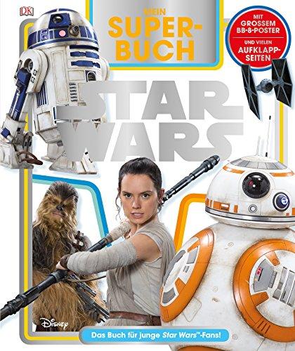 Mein Superbuch Star WarsTM