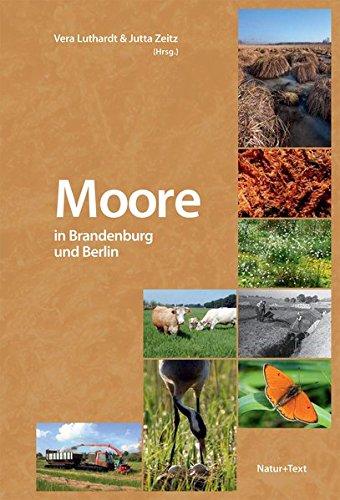 Moore in Brandenburg und Berlin