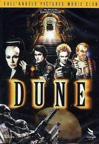 Dune [IT Import]