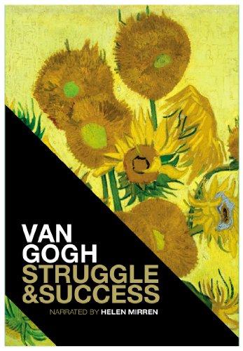 Van Gogh Struggle & Success (Individual Artists Art Monogra)