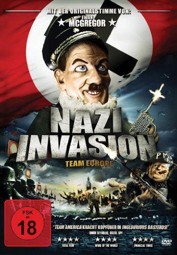 Nazi Invasion