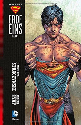 Superman: Erde Eins: Bd. 3