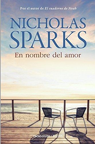 En nombre del amor (Roca Editorial Novela)