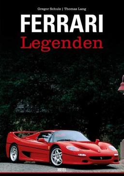 Ferrari Legenden