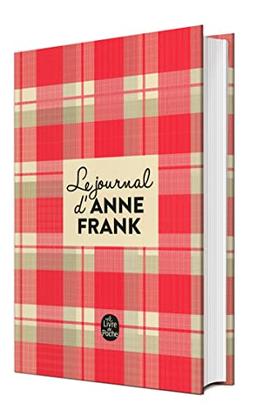 Le journal d'Anne Frank