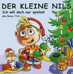 Ich Will Doch Nur Spielen! (Weihnachtsedition)