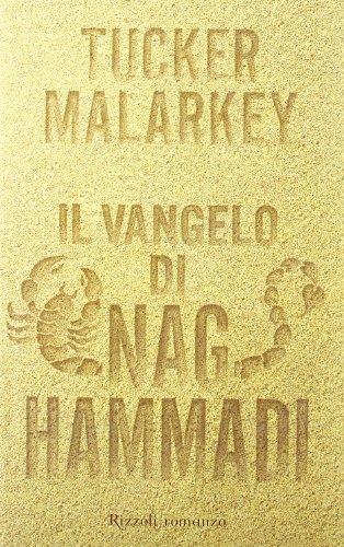 Il vangelo di Nag Hammadi (Scala stranieri)