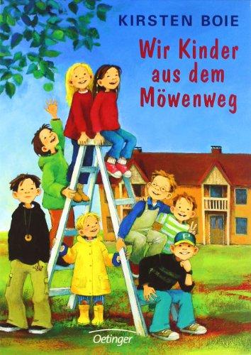 Wir Kinder aus dem Möwenweg