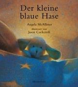 Der kleine blaue Hase