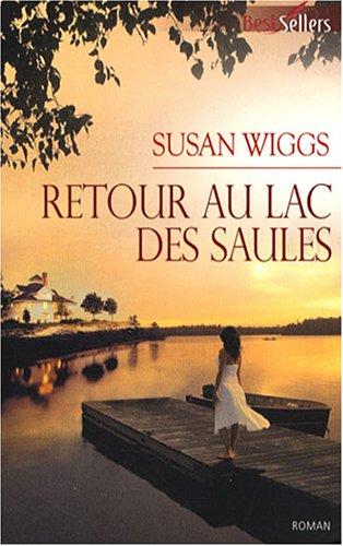 Retour au lac des Saules