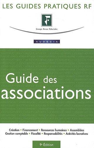 Le guide des associations