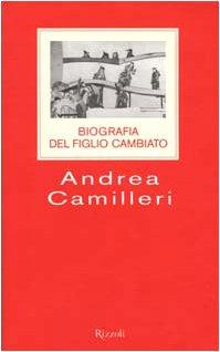 Biografia del figlio cambiato