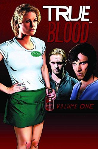 True Blood Volume 1: All Together Now