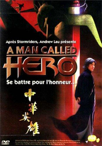 A Man Called Hero [FR Import]