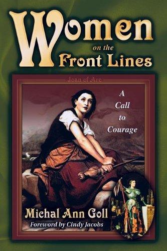 Women on the Frontlines: A Call to Courage