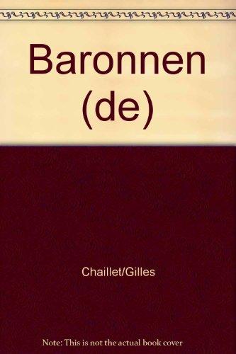 De baronnen (Vasco, 5)