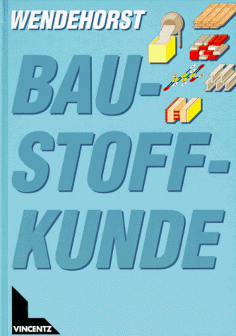 Baustoffkunde