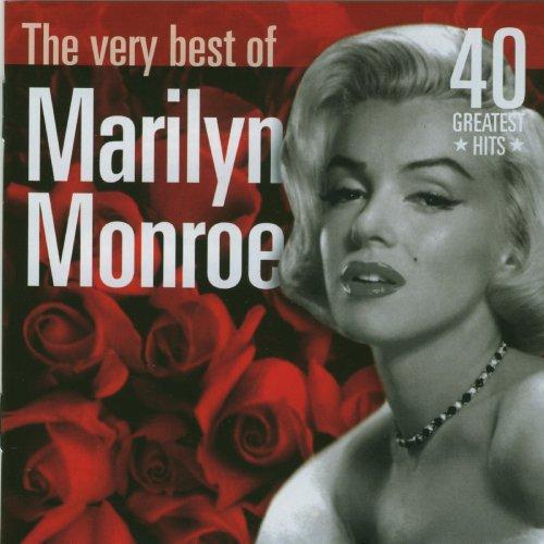 Very Best of Marilyn Monroe