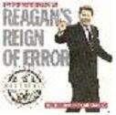 REAGAN'S REIGN ERROR