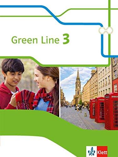 Green Line / Fit für Tests und Klassenarbeiten mit Lösungsheft und CD-ROM 7. Klasse