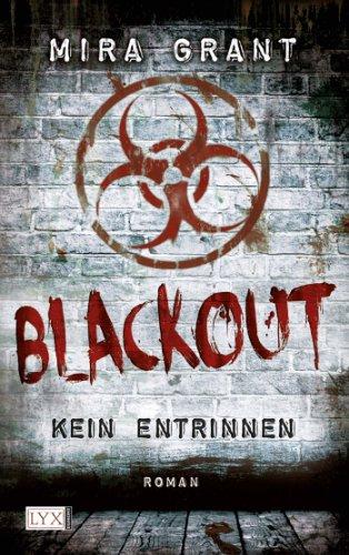 Blackout - Kein Entrinnen