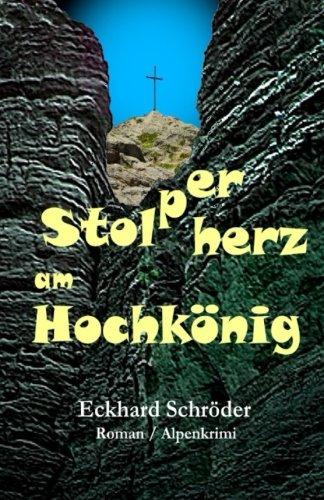 Stolperherz am Hochkönig