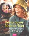 Britney Spears Heart to Heart