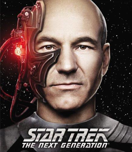 Star Trek: The Next Generation - Angriffsziel Erde