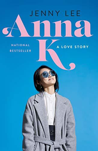 Anna K: A Love Story