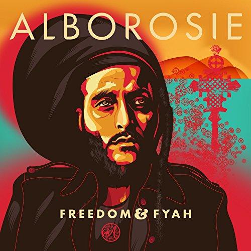 Freedom & Fyah [Vinyl LP]