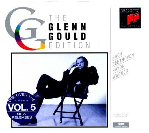 Gould Edition Vol. 5